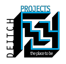 Deitch Projects