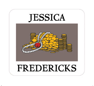 Jessica Friedricks
