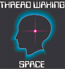 thread waxing space